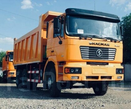 Самосвалы г/ п 30 тонн 20 м3